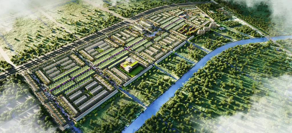 BĐS MasterLand